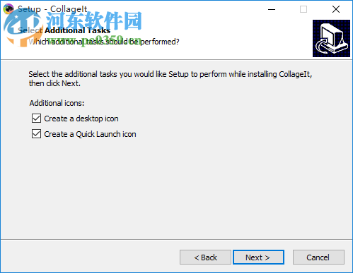 Collagelt(图片拼贴软件) 1.9.5 官方版