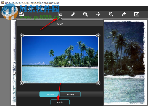Grungetastic(污迹风格照片制作软件) 2.61 官方版