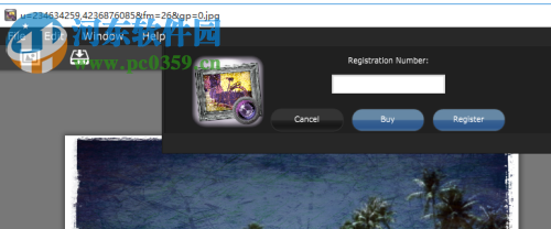 Grungetastic(污迹风格照片制作软件) 2.61 官方版