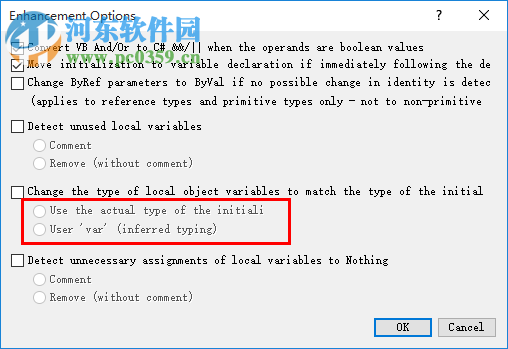 Instant C#(vb.net转c#工具) 190611 官方版