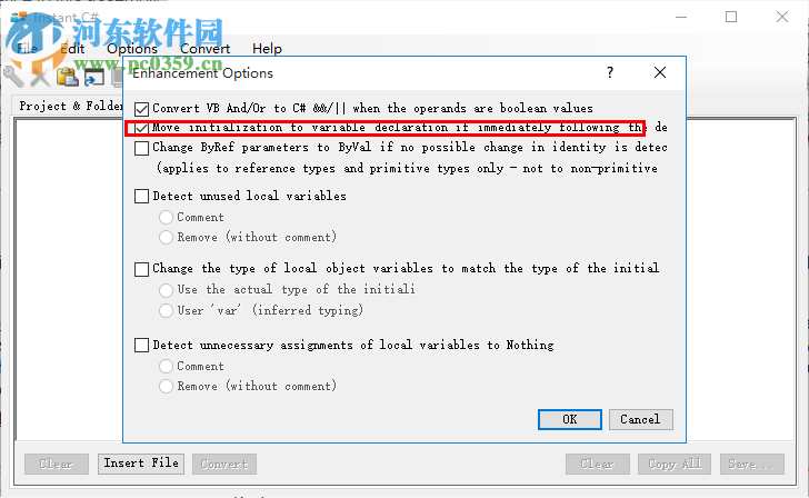 Instant C#(vb.net转c#工具) 190611 官方版