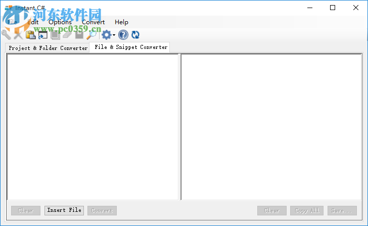 Instant C#(vb.net转c#工具) 190611 官方版