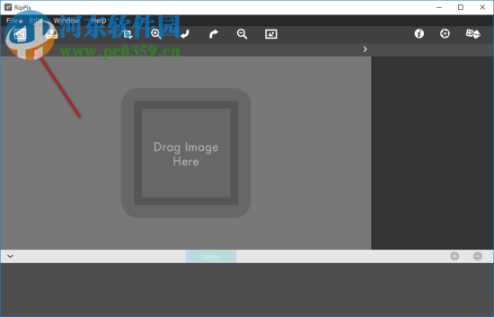 RipPix(照片撕纸效果化工具) 1.0.0 官方版