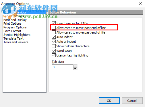 Araneae(代码编辑器) 5.0.0 免费版