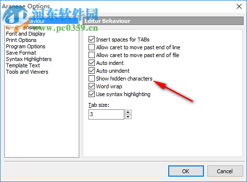 Araneae(代码编辑器) 5.0.0 免费版