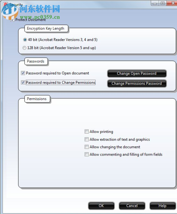 Broadgun pdfMachine Ultimate(PDF打印软件) 15.26 免费版