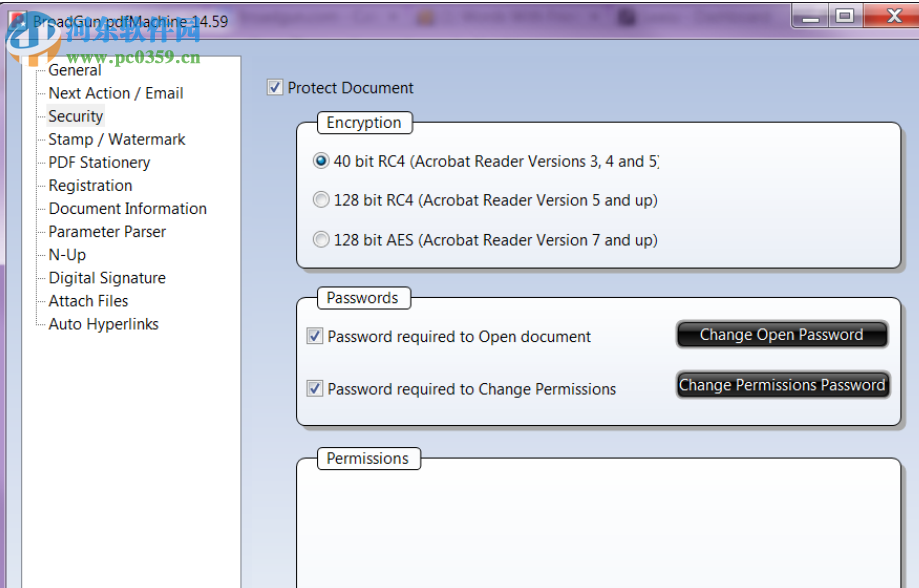 Broadgun pdfMachine Ultimate(PDF打印软件) 15.26 免费版