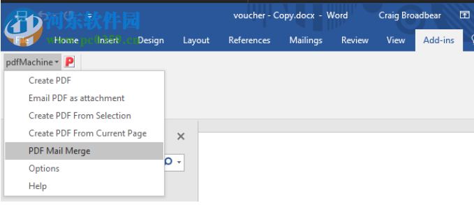 Broadgun pdfMachine Ultimate(PDF打印软件) 15.26 免费版