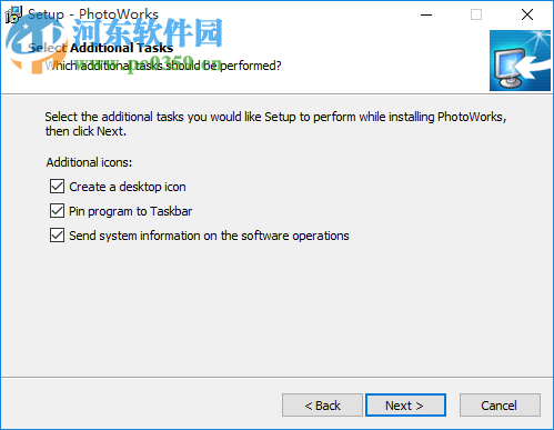 ams software photoworks下载 附安装教程
