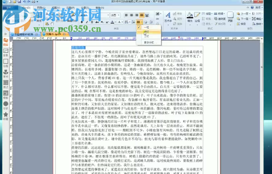 金印客DPS印刷排版软件