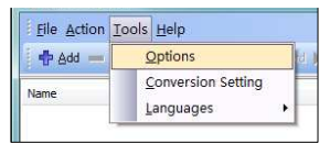Boxoft PDF Merger(PDF合并软件) 3.1.0 官方版