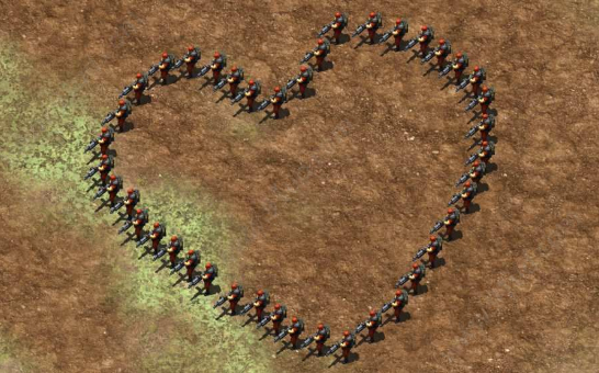 丧尸冲锋灭绝(5)