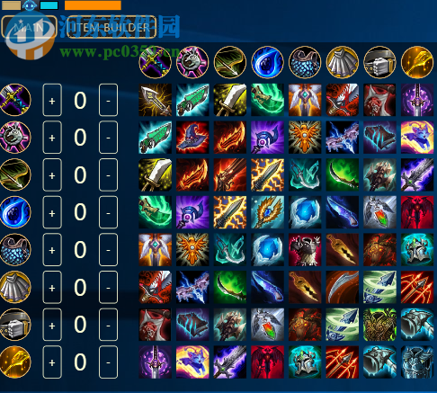 云顶之弈桌面小工具(TFT Overlay) 1.9.7 免费版