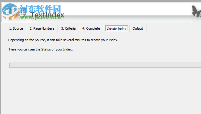 IndexAuthor(文件索引工具) 2019.03.25 官方版