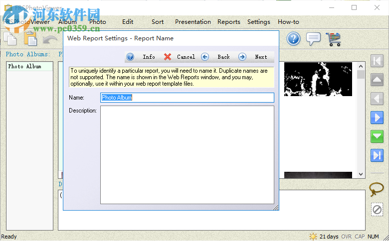 FRSPhotoViewer(照片浏览器) 2.0.0 官方版