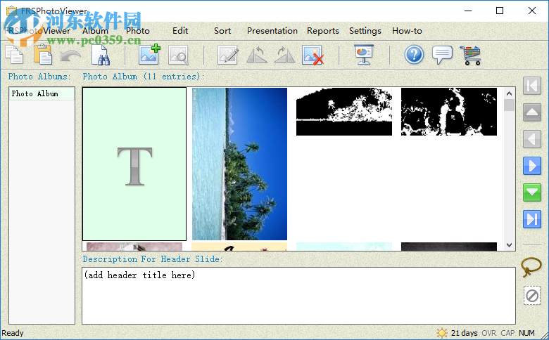 FRSPhotoViewer(照片<a href=/zt/liulanqi/ target=_blank class=infotextkey>浏览器</a>) 2.0.0 官方版