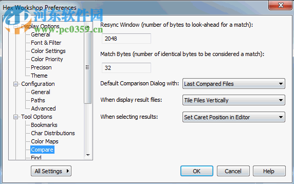 Hex Workshop Professional(16进制编辑器) 6.8.0.5419 中文版