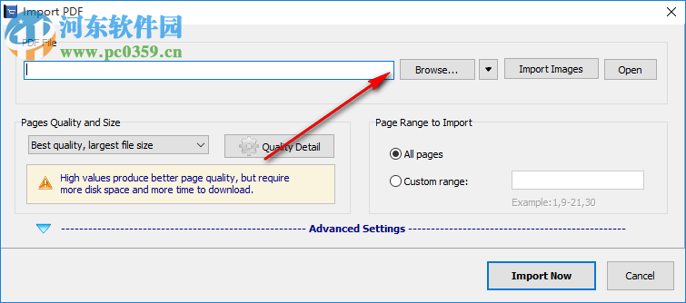Flip Shopping Catalog(电子书编辑器) 2.4.9.29 免费版