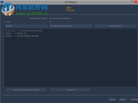 3DF Zephyr Lite(图片建模软件) 4.500 免费版
