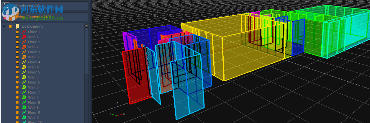 3DF Zephyr Lite(图片建模软件) 4.500 免费版