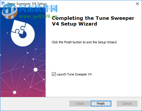 Tune Sweeper(iTunes音乐管理工具) 4.36 官方版