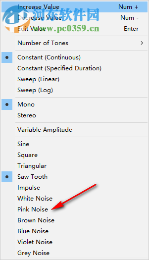 NCH Tone Generator(音调发生器) 3.26 官方版