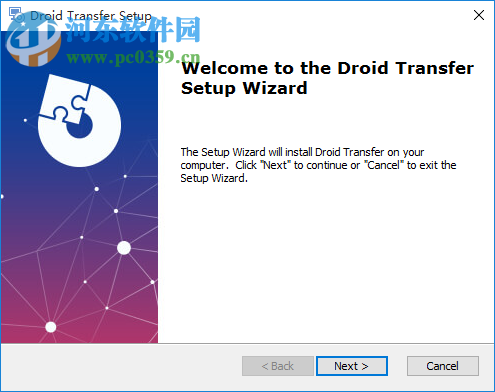 Droid Transfer(手机文件同步工具) 1.37.0.0 官方版