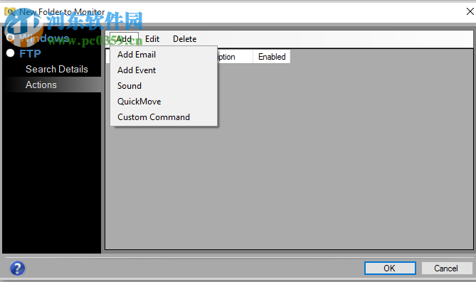ShareWatcher(文件共享监视软件) 5.6.2 官方版