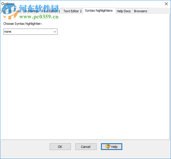 DSV PHP editor(PHP编辑器) 3.2.1 绿色版