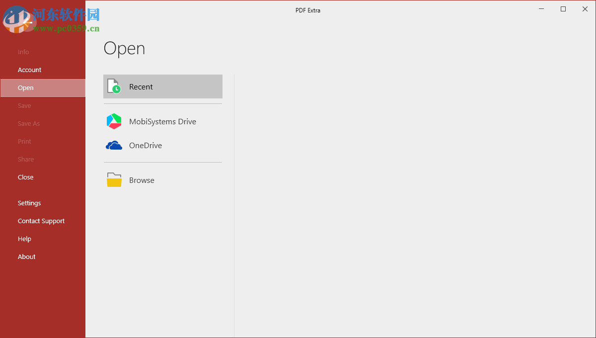 OfficeSuite Premium Edition(办公编辑套件)