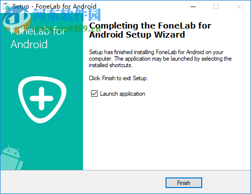 FoneLab for Android(安卓数据恢复软件) 3.0.20 官方版