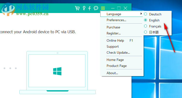 FoneLab for Android(安卓数据恢复软件) 3.0.20 官方版