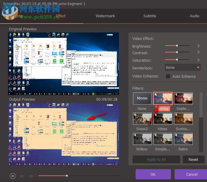 Wondershare Uni Converter(音视频转换工具)