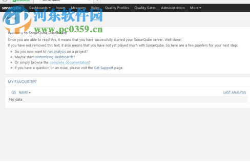 sonarqube(代码质量分析工具) 7.9.1 官方版