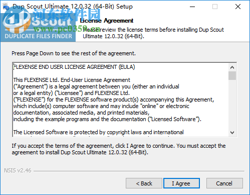 Dup Scout Ultimate(重复文件删除) 12.0.32 破解版