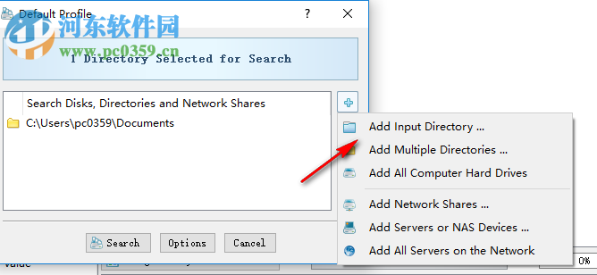 Dup Scout Ultimate(重复文件删除) 12.0.32 破解版