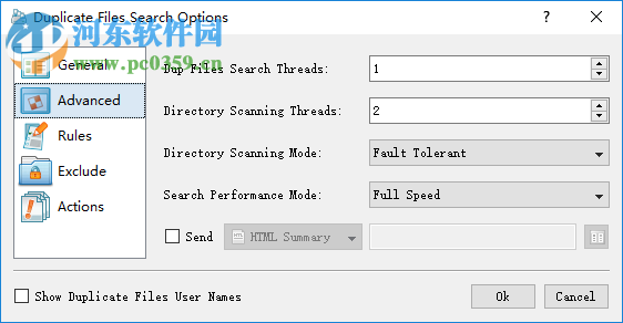 Dup Scout Ultimate(重复文件删除) 12.0.32 破解版