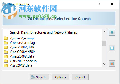 Dup Scout Ultimate(重复文件删除) 12.0.32 破解版