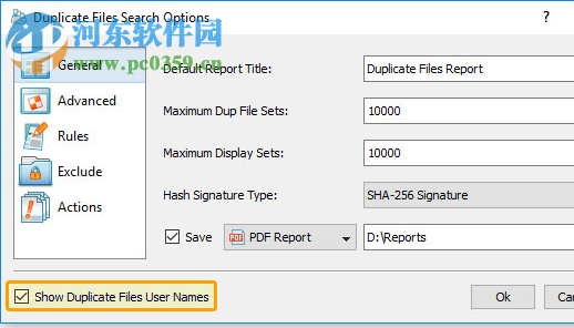 Dup Scout Ultimate(重复文件删除) 12.0.32 破解版