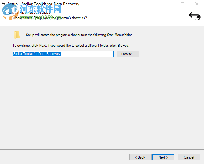 Stellar Toolkit for Data Recovery(分区数据恢复工具) 8.0.0.2 免费版