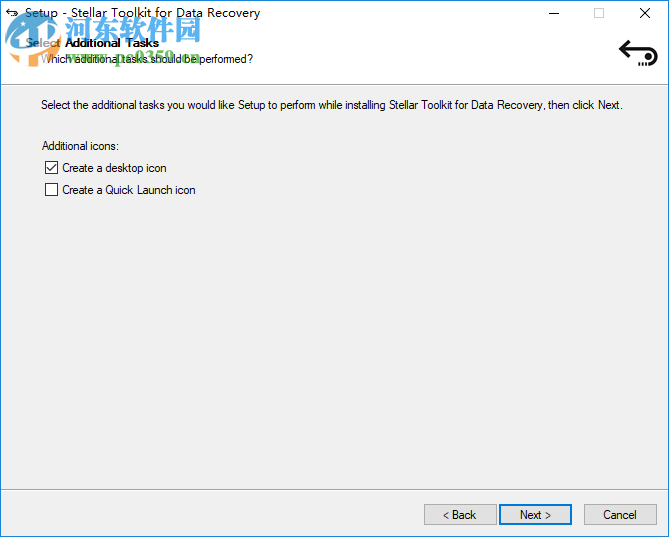 Stellar Toolkit for Data Recovery(分区数据恢复工具) 8.0.0.2 免费版