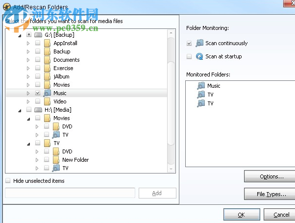 MediaMonkey Gold 4.1.24 免费版