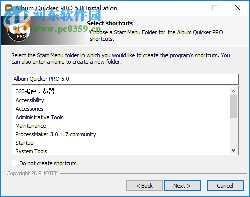 Album Quicker PRO(PSD处理软件) 5.0 免费版