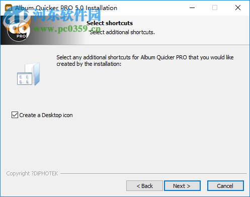 Album Quicker PRO(PSD处理软件) 5.0 免费版