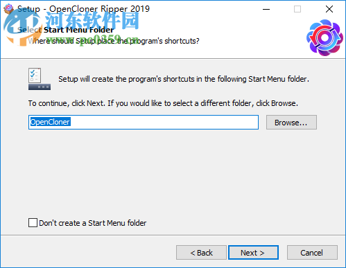 OpenCloner Ripper(光盘翻录转换工具) 2.10.100 免费版