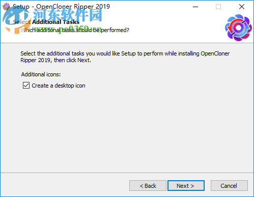 OpenCloner Ripper(光盘翻录转换工具) 2.10.100 免费版