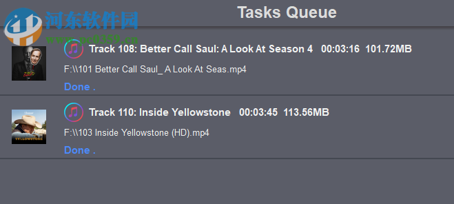 OpenCloner Ripper(光盘翻录转换工具) 2.10.100 免费版