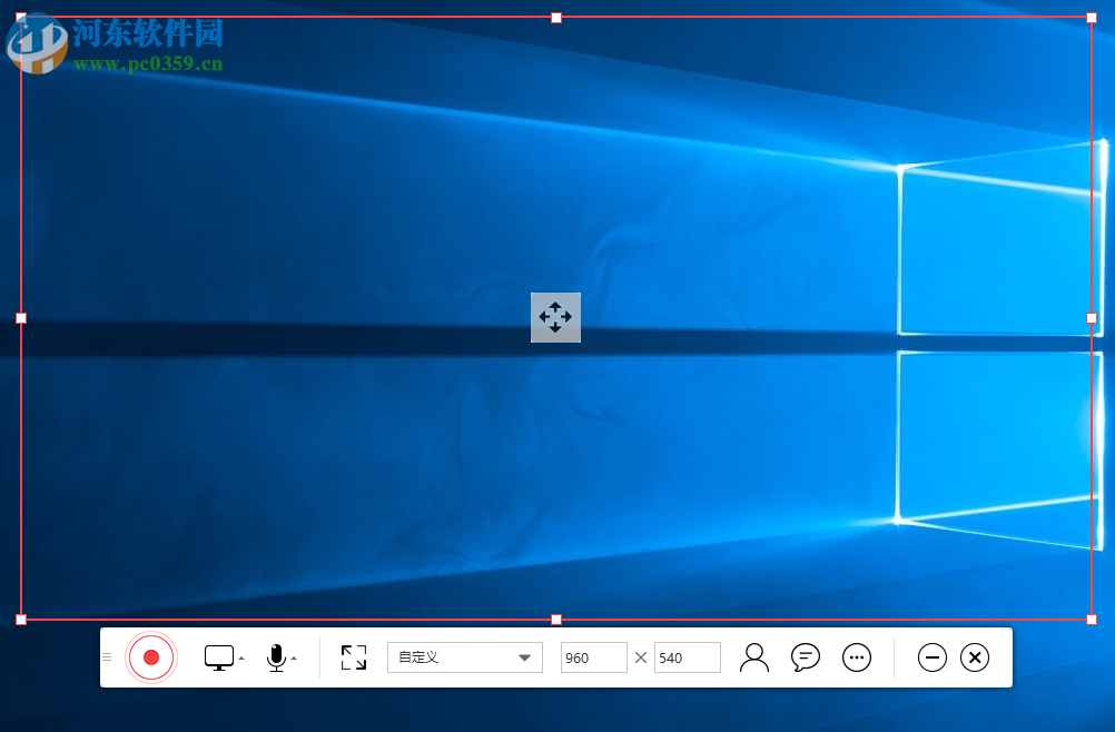 录咖(电脑录屏软件) 2.0.7.10 官方版