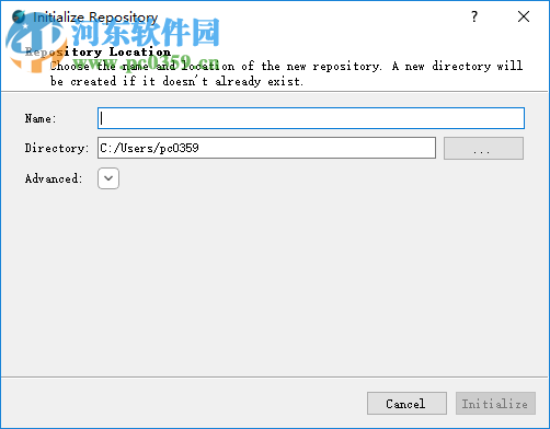 GitAhead(Git离线存储库管理器) 2.5.8 官方版