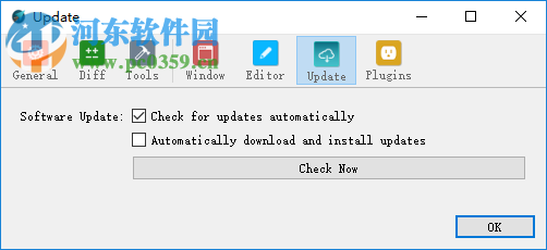 GitAhead(Git离线存储库管理器) 2.5.8 官方版